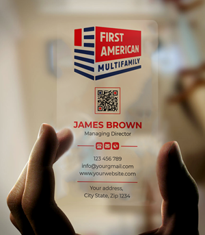 Business Card Design by Expert Bappy for this project | Design: #34407214