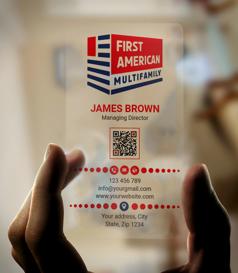 Business Card Design by Expert Bappy for this project | Design #34407267