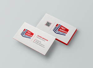 Diseño de Tarjeta de Presentación por Expert Bappy para este proyecto | Diseño: #34422469