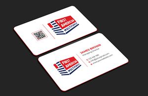 Diseño de Tarjeta de Presentación por Expert Bappy para este proyecto | Diseño: #34422522