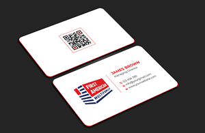 Diseño de Tarjeta de Presentación por Expert Bappy para este proyecto | Diseño: #34422523