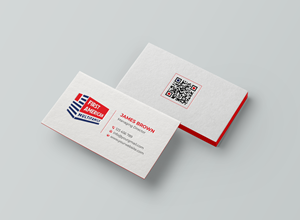 Diseño de Tarjeta de Presentación por Expert Bappy para este proyecto | Diseño: #34422538