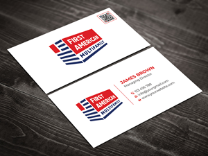 Design de Carte de Visite par Expert Bappy pour ce projet | Design : #34422817
