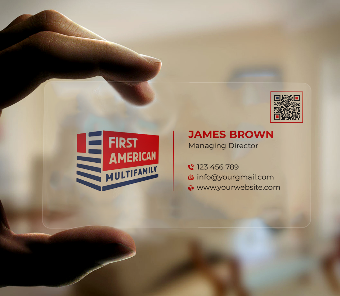 Business Card Design by Expert Bappy for this project | Design #34422851