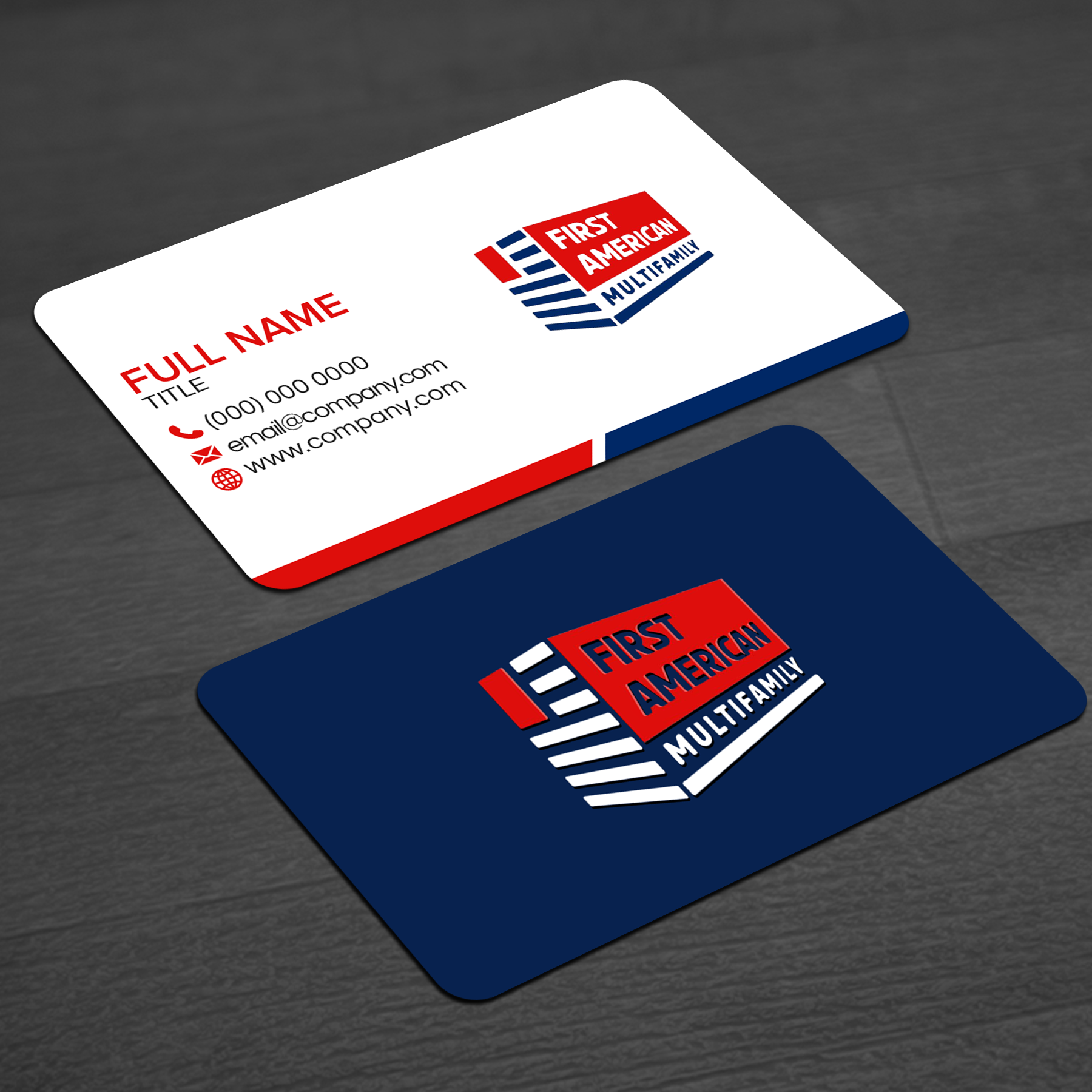 Business Card Design by WellDesign for this project | Design #34398727