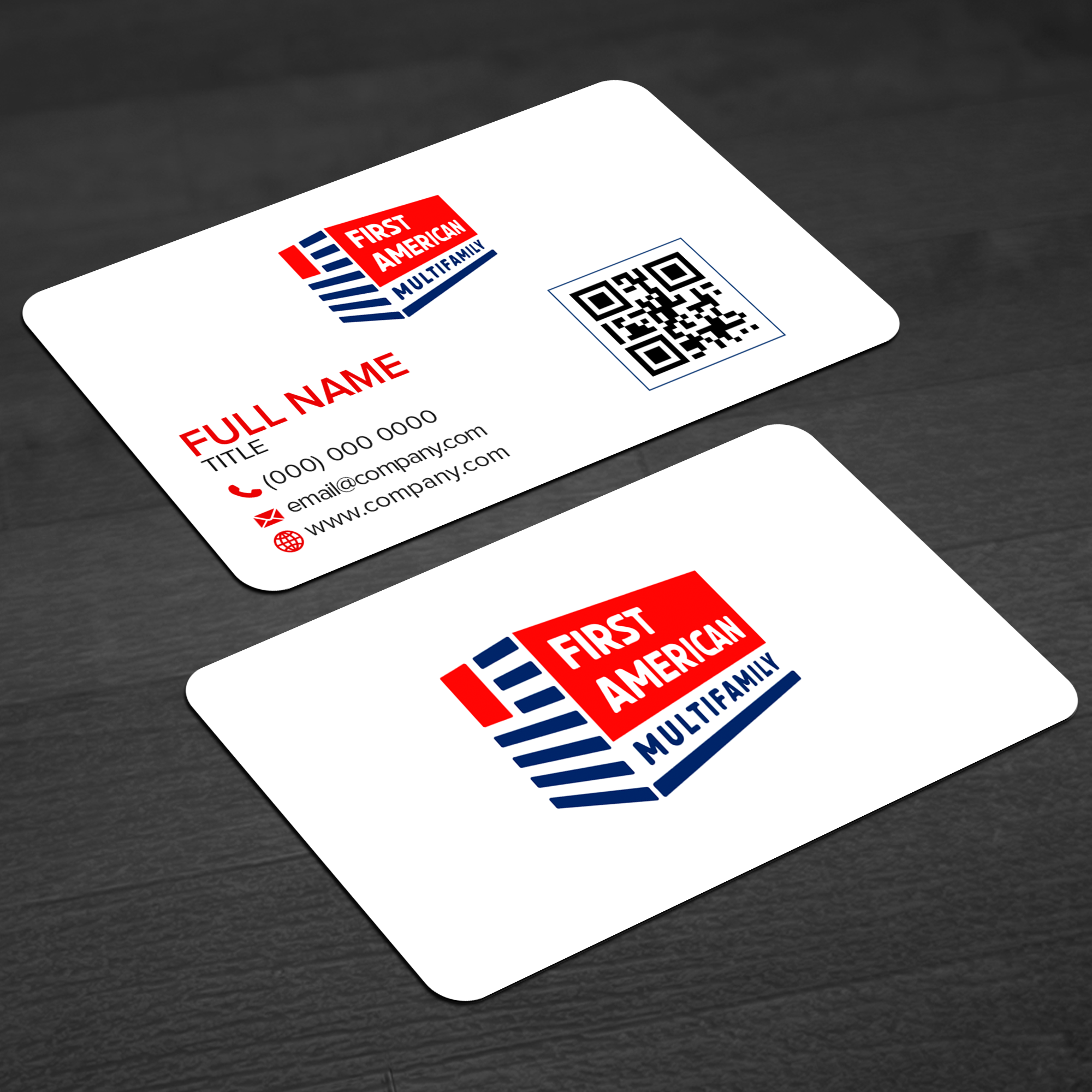 Business Card Design by WellDesign for this project | Design #34422639