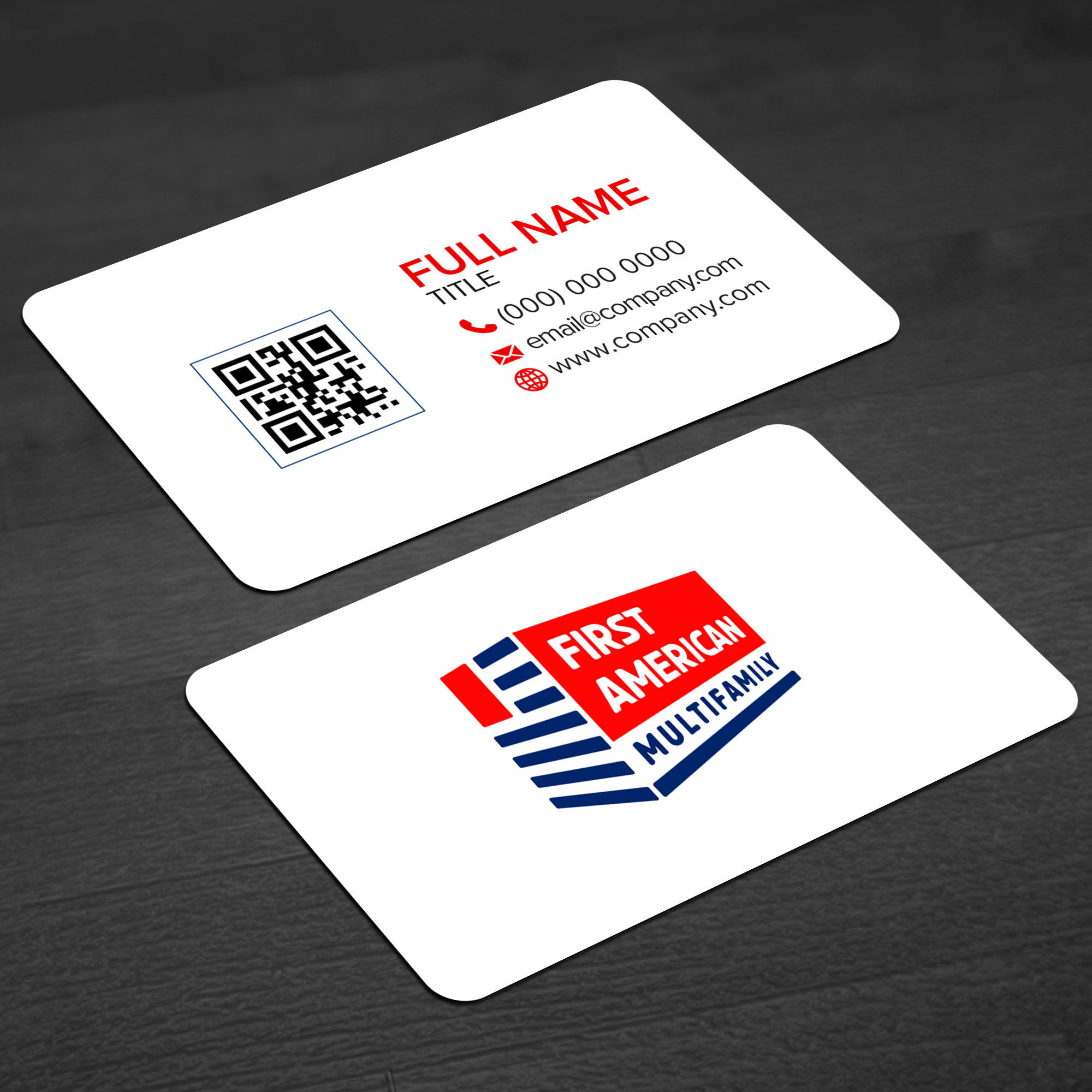 Business Card Design by WellDesign for this project | Design #34422641