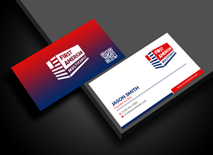 Design de Carte de Visite par Sun Moon Graphic Designer pour ce projet | Design #34389886