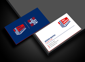 Diseño de Tarjeta de Presentación por Sun Moon Graphic Designer para este proyecto | Diseño: #34389889