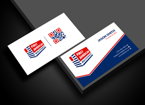 Diseño de Tarjeta de Presentación por Sun Moon Graphic Designer para este proyecto | Diseño: #34389890