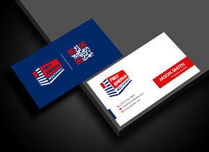 Diseño de Tarjeta de Presentación por Sun Moon Graphic Designer para este proyecto | Diseño: #34389898