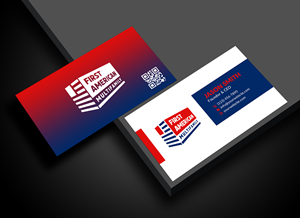 Diseño de Tarjeta de Presentación por Sun Moon Graphic Designer para este proyecto | Diseño: #34389899