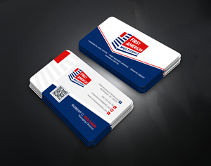 Diseño de Tarjeta de Presentación por artbitin para este proyecto | Diseño: #34388175