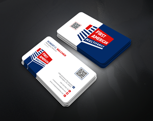 Diseño de Tarjeta de Presentación por artbitin para este proyecto | Diseño: #34388182