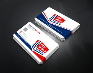 Diseño de Tarjeta de Presentación por artbitin para este proyecto | Diseño: #34388183