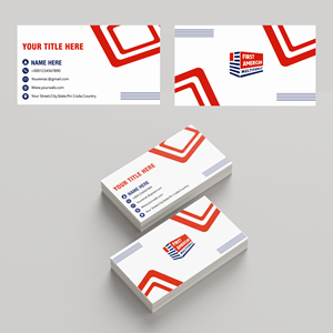 Diseño de Tarjeta de Presentación por SR Graphics G para este proyecto | Diseño: #34411538