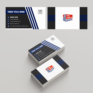 Diseño de Tarjeta de Presentación por SR Graphics G para este proyecto | Diseño: #34411577