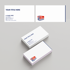 Diseño de Tarjeta de Presentación por SR Graphics G para este proyecto | Diseño: #34411584