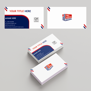 Diseño de Tarjeta de Presentación por SR Graphics G para este proyecto | Diseño: #34411594