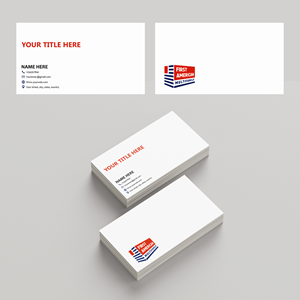Diseño de Tarjeta de Presentación por SR Graphics G para este proyecto | Diseño: #34411598