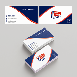 Diseño de Tarjeta de Presentación por SR Graphics G para este proyecto | Diseño: #34412698