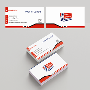 Diseño de Tarjeta de Presentación por SR Graphics G para este proyecto | Diseño: #34412703