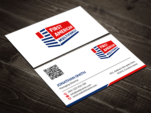 Business Card Design by JS Desiger for this project | Design: #34388257