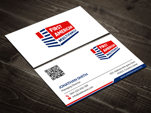 Business Card Design by JS Desiger for this project | Design: #34388263