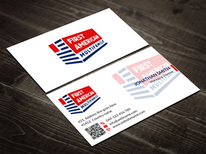 Business Card Design by JS Desiger for this project | Design: #34388532