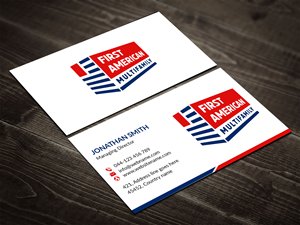 Business Card Design by JS Desiger for this project | Design: #34388546