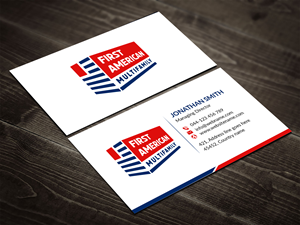 Business Card Design by JS Desiger for this project | Design: #34388569