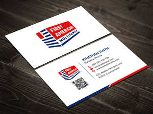 Business Card Design by JS Desiger for this project | Design: #34388588