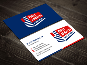 Business Card Design by JS Desiger for this project | Design: #34388642