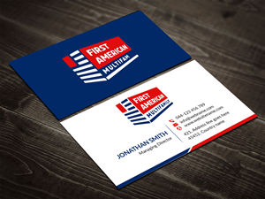 Business Card Design by JS Desiger for this project | Design: #34388655