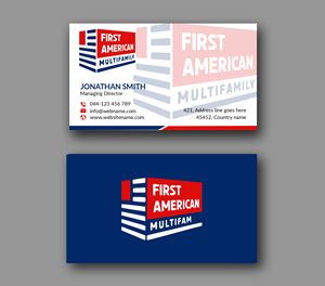 Business Card Design by JS Desiger for this project | Design: #34388709