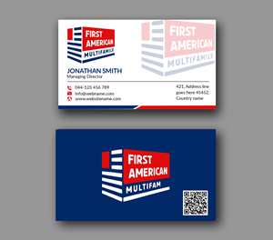 Business Card Design by JS Desiger for this project | Design: #34388744