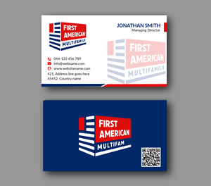 Business Card Design by JS Desiger for this project | Design: #34388840