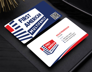 Business Card Design by DesignBird™