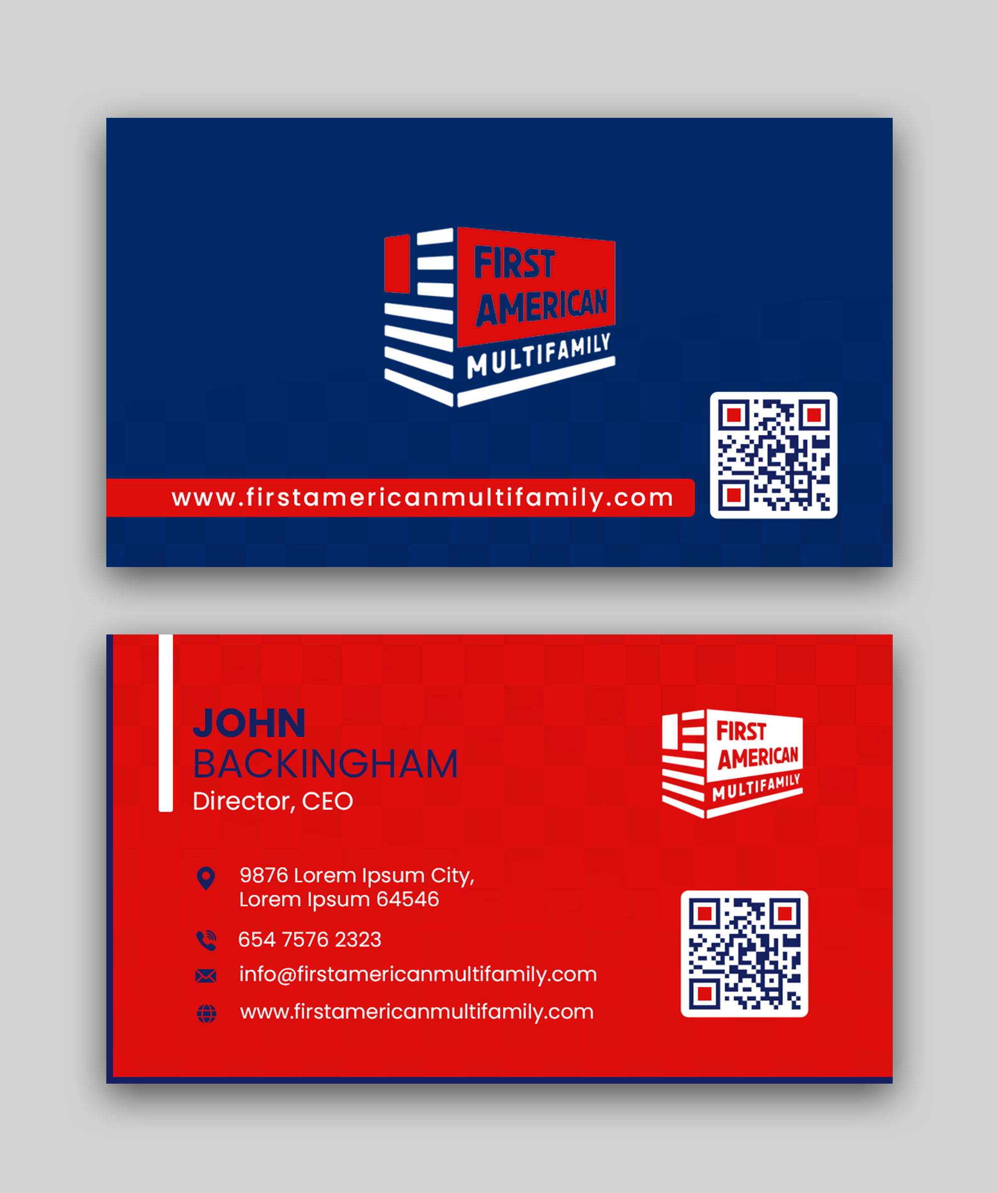 Business Card Design by debdesign for this project | Design #34404384