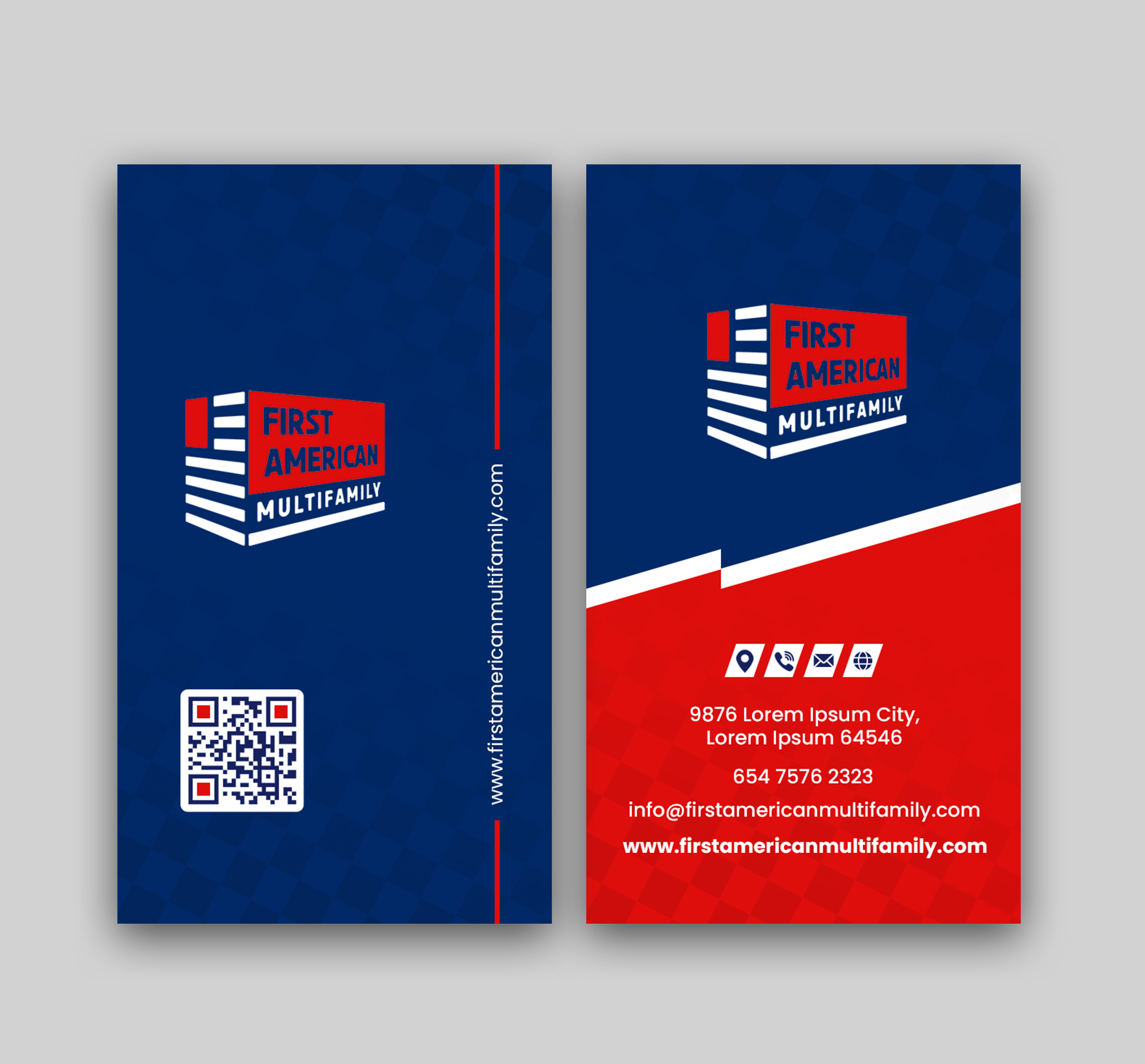 Design de Carte de Visite par debdesign pour ce projet | Design #34404385