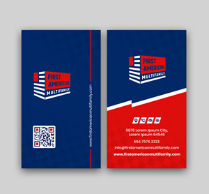Design de Carte de Visite par debdesign pour ce projet | Design : #34404385