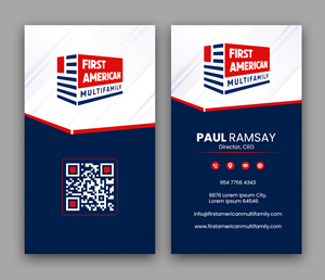 Design de Carte de Visite par debdesign pour ce projet | Design : #34405377