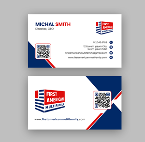 Design de Carte de Visite par debdesign pour ce projet | Design : #34405449