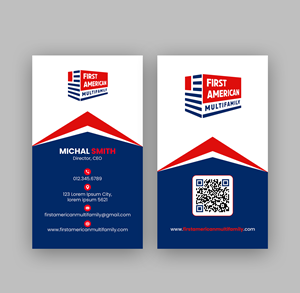 Design de Carte de Visite par debdesign pour ce projet | Design : #34405450