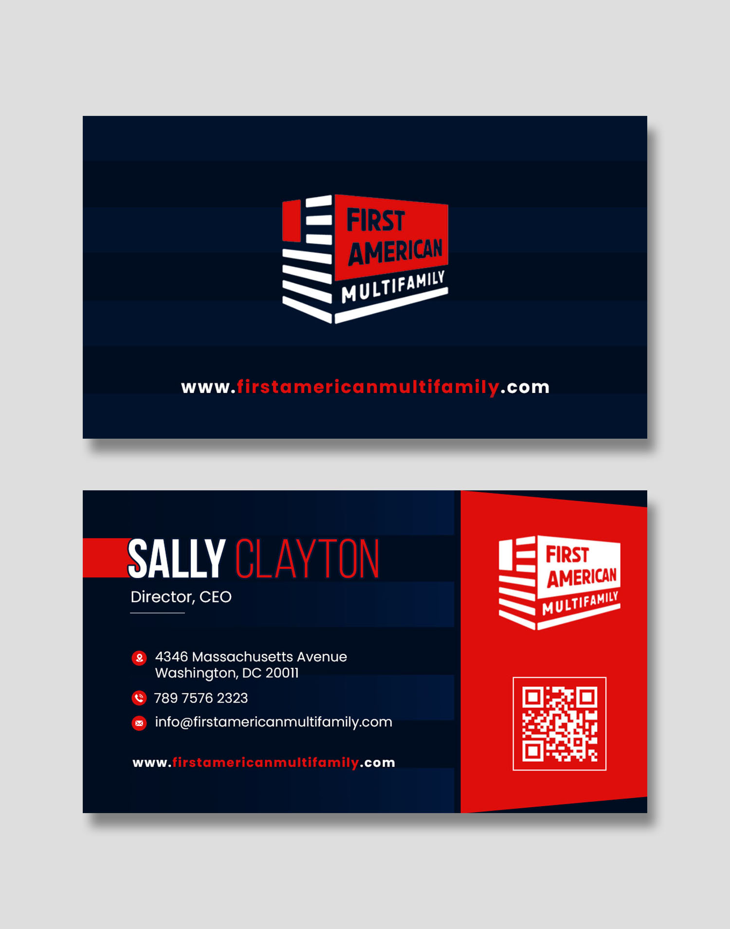 Design de Carte de Visite par debdesign pour ce projet | Design #34405472