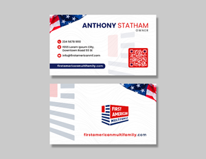 Design de Carte de Visite par debdesign pour ce projet | Design : #34405562