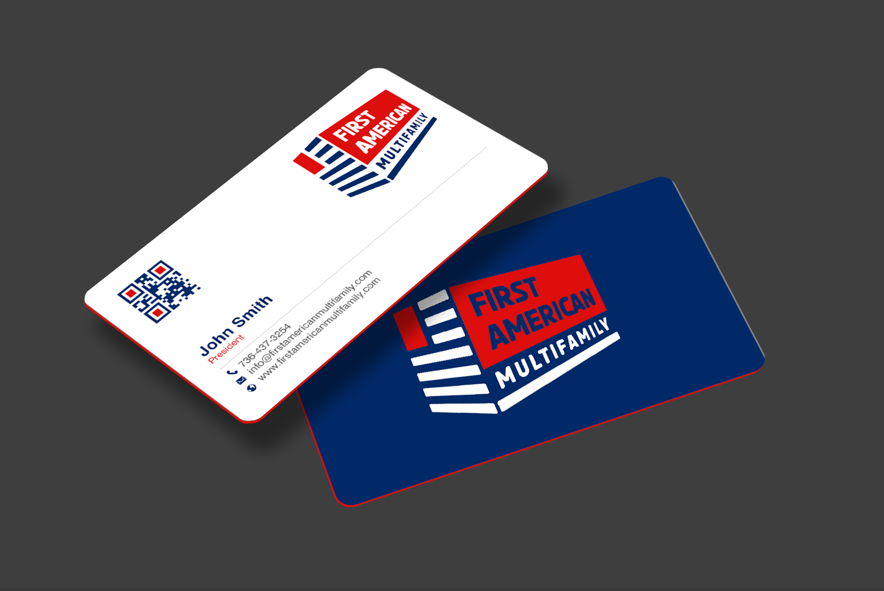 Diseño de Tarjeta de Presentación por chandrayaan.creative para este proyecto | Diseño #34409955