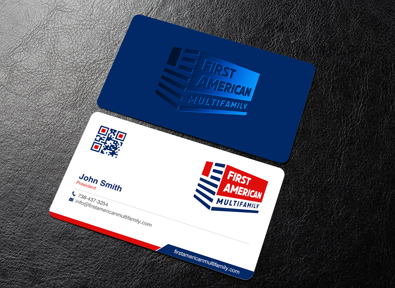 Diseño de Tarjeta de Presentación por chandrayaan.creative para este proyecto | Diseño #34409959