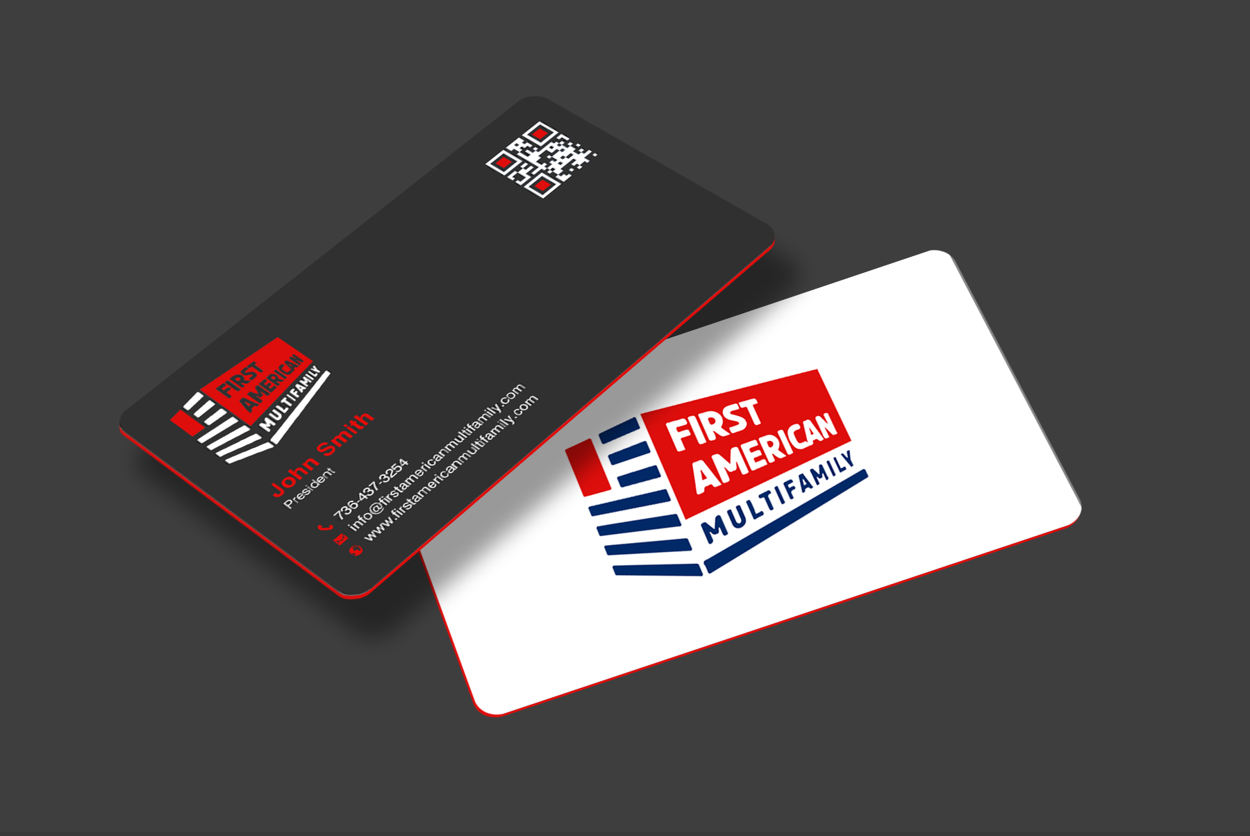 Diseño de Tarjeta de Presentación por chandrayaan.creative para este proyecto | Diseño #34409965