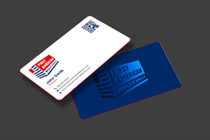 Diseño de Tarjeta de Presentación por chandrayaan.creative para este proyecto | Diseño: #34409966